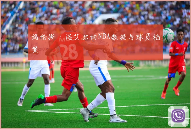 诺伦斯·诺艾尔的NBA数据与球员档案